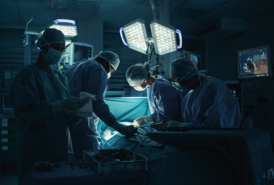 Imagen para: Colelitiasis: ¿Qué es y cuándo se debe operar?  