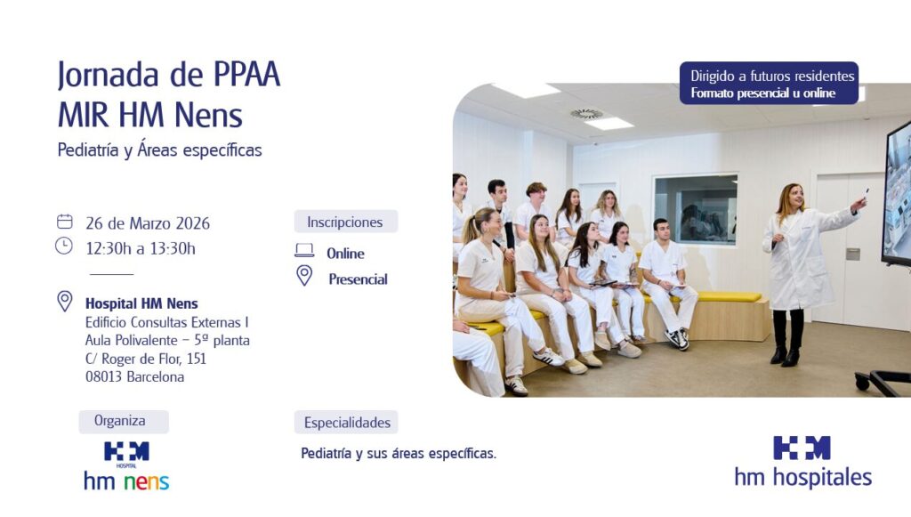 Jornada PPAA MIR HM Nens