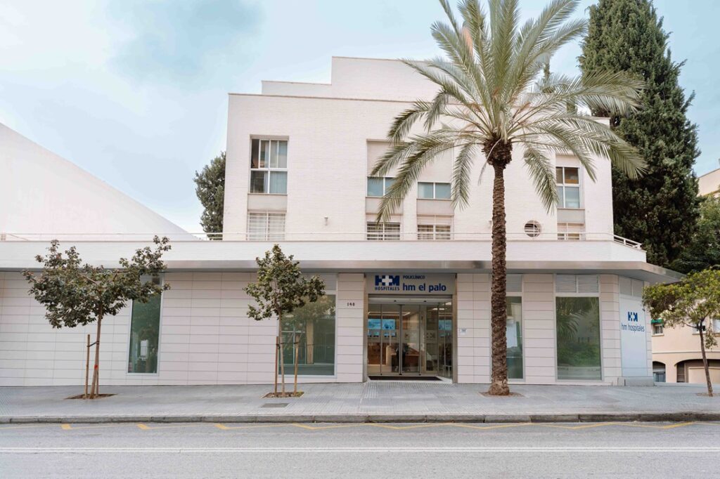 HM Hospitales amplía su red asistencial en Málaga con la apertura del Policlínico HM El Palo