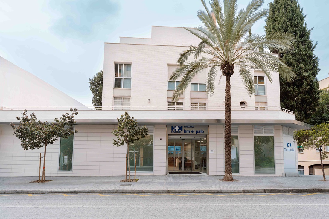 Imagen para: HM Hospitales amplía su red asistencial en Málaga con la apertura del Policlínico HM El Palo