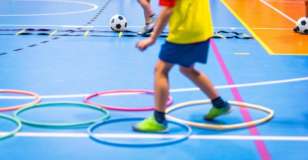 ¿Cómo influye el deporte en la salud del corazón de tus hijos?