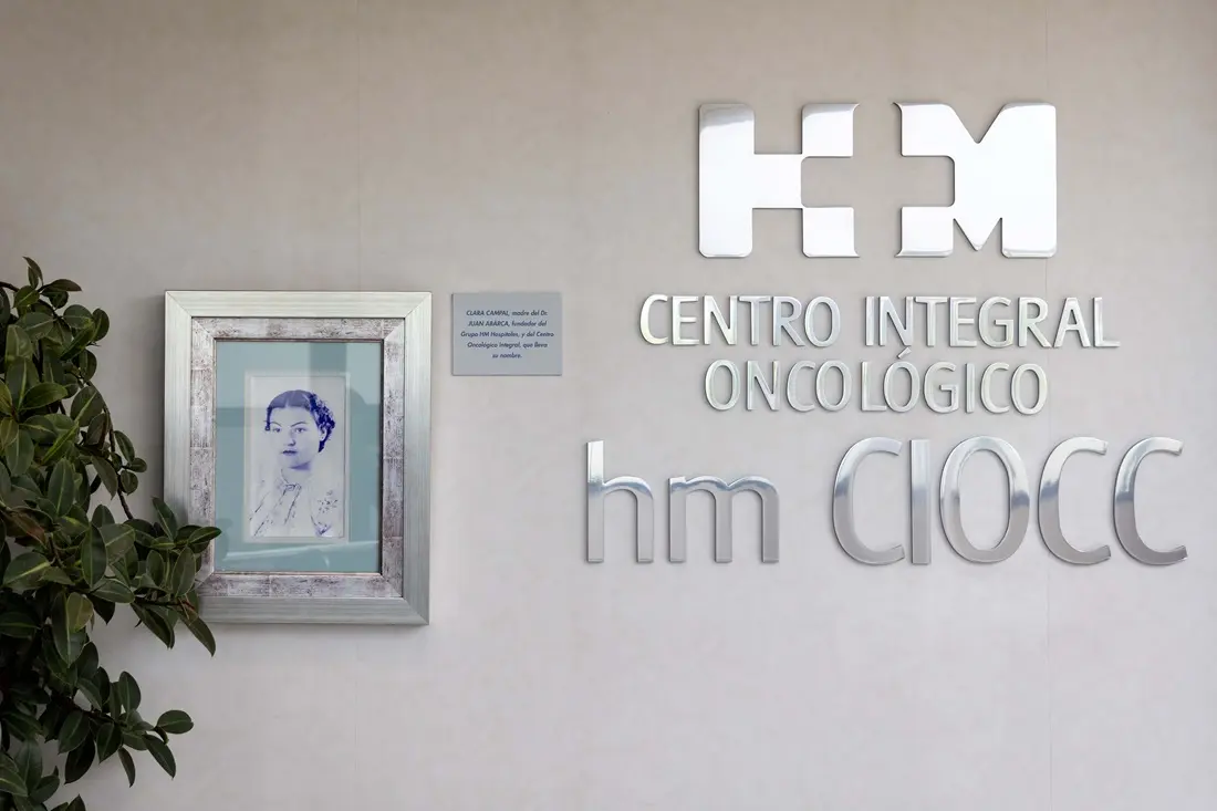 Imagen para: HM CIOCC consolida su liderazgo oncológico combinando asistencia de alta complejidad, investigación clínica y formación avanzada