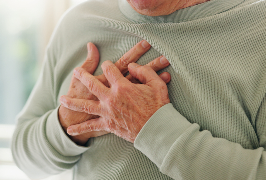 Imagen para: Angina de pecho: cuidados y recomendaciones tras el diagnóstico 