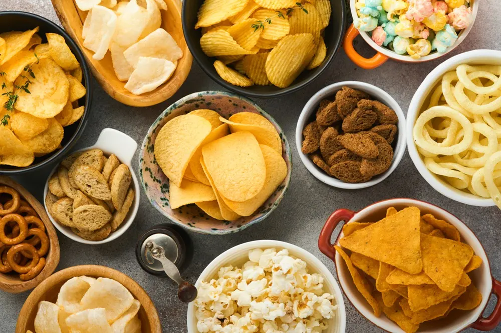 Imagen para: Los neumólogos alertan sobre los mecanismos comunes de adicción y daño sistémico del tabaco y los ultraprocesados