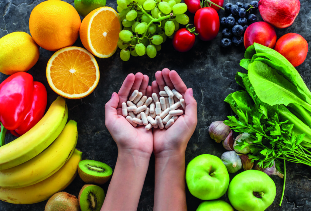 Vitaminas esenciales: cuáles necesitas y cuándo es recomendable suplementar 