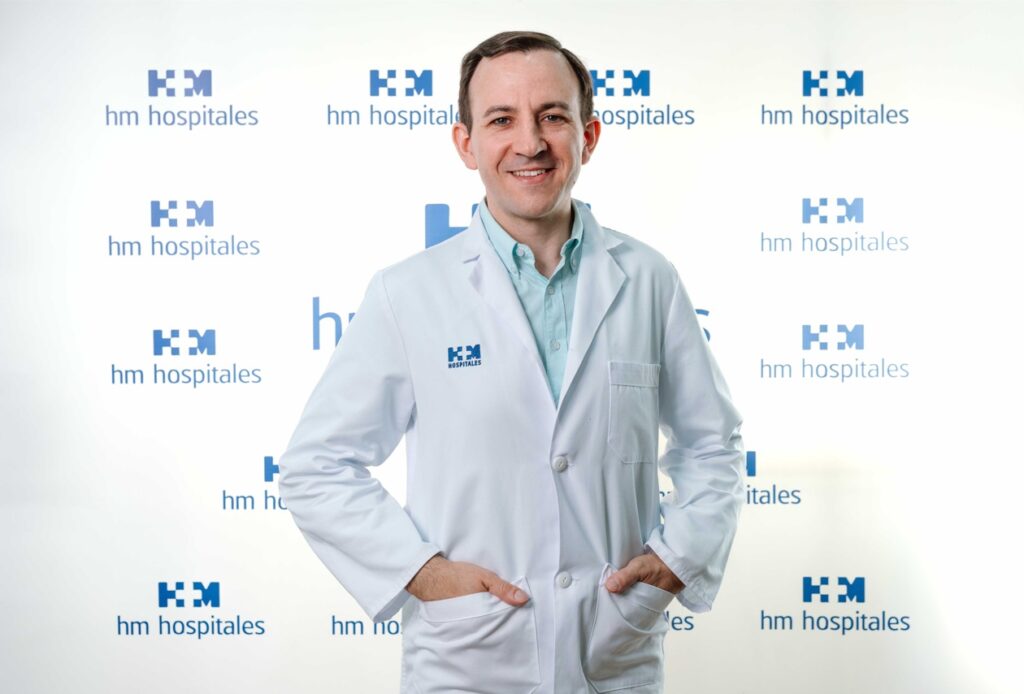 Los especialistas de HM Hospitales recomiendan iniciar el tratamiento desde los primeros síntomas ante el aumento del polen