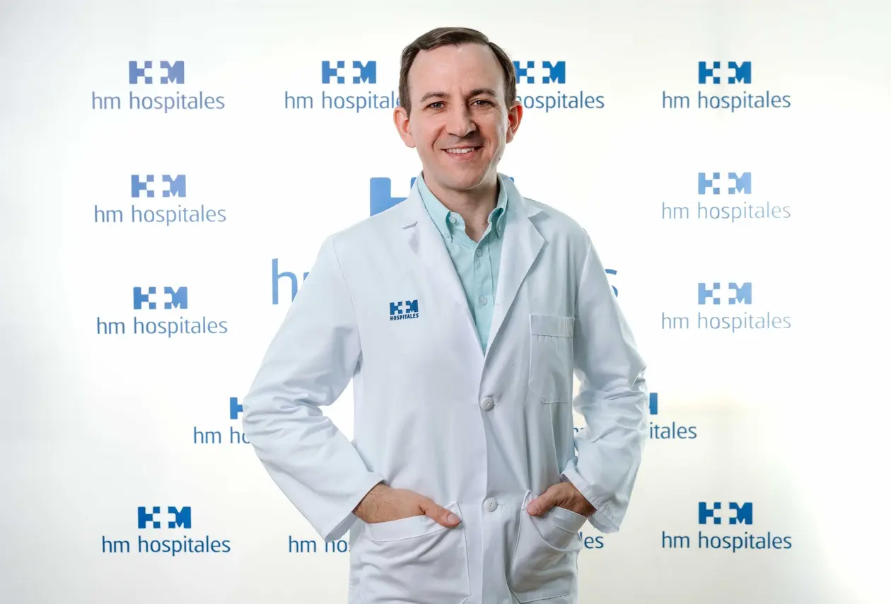 Imagen para: Los especialistas de HM Hospitales recomiendan iniciar el tratamiento desde los primeros síntomas ante el aumento del polen