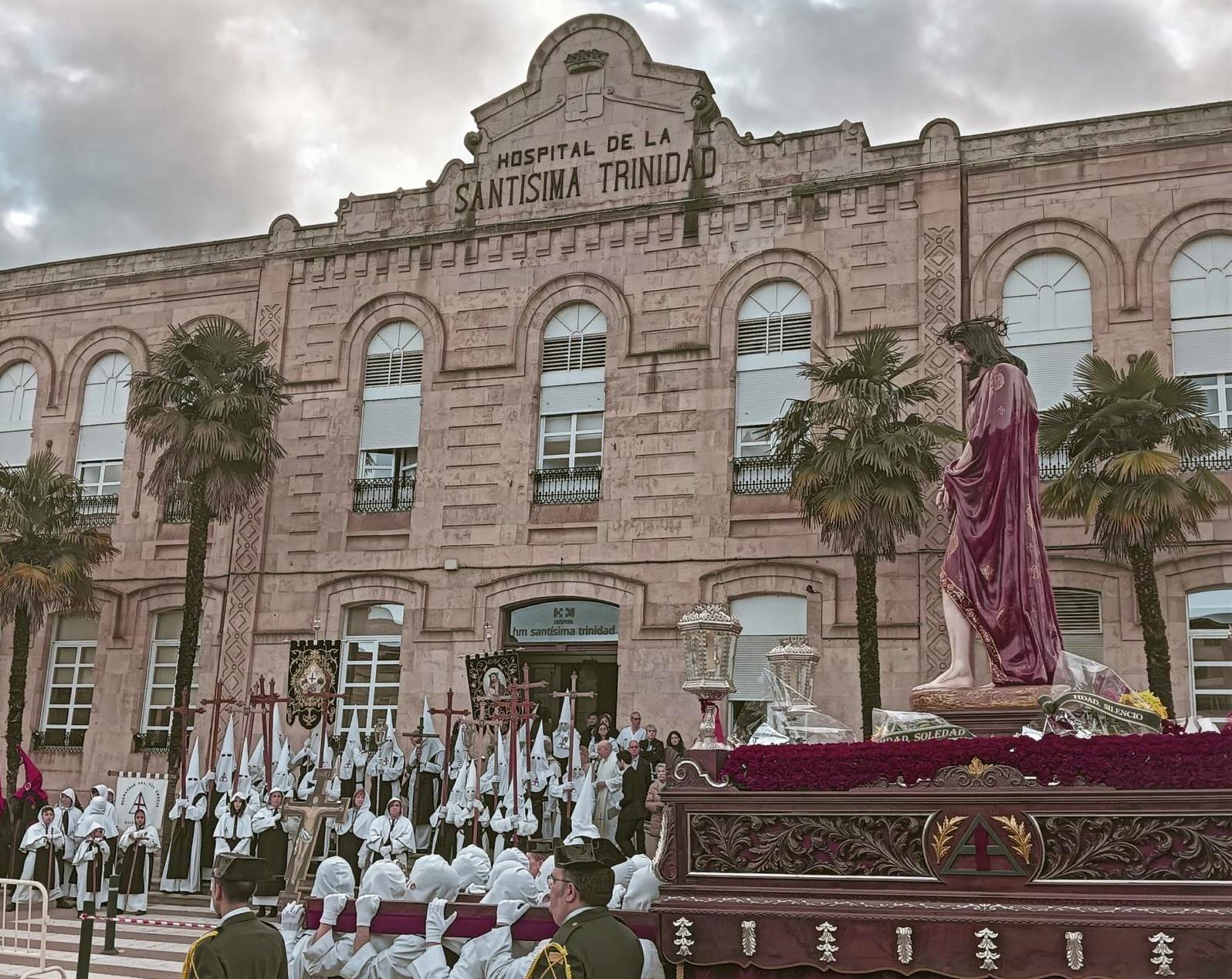 Imagen para: El Hospital HM Santísima Trinidad apunta las claves para prevenir lesiones durante la Semana Santa