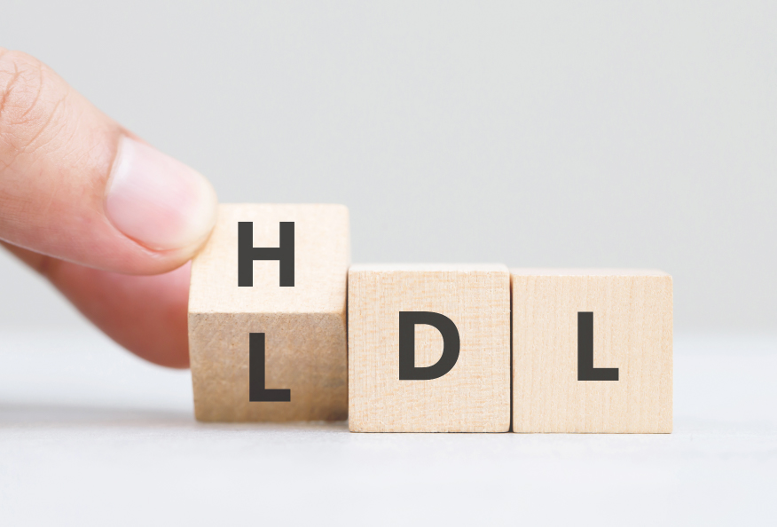 Imagen para: ¿Qué es la dislipemia?