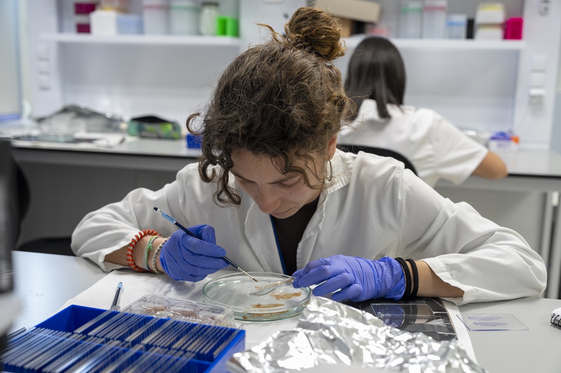 HM CINAC, referente en el tratamiento y la investigación del Parkinson