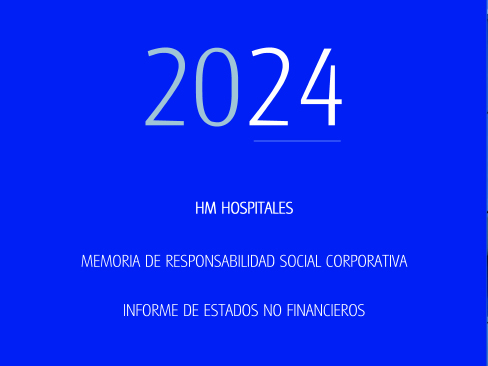 Imagen para: Memoria RSC y EiNF 2024