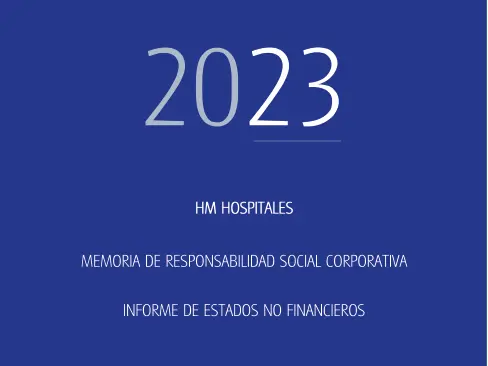 Imagen para: Memoria RSC y EiNF 2023