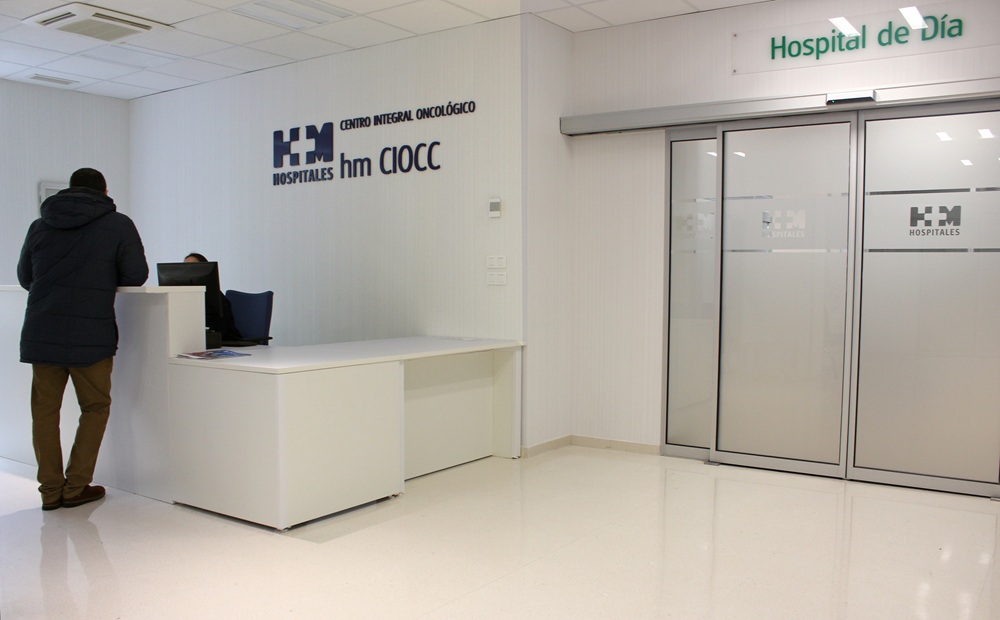 Imagen para: HM CIOCC realizó en Santiago cerca de 2.000 consultas oncológicas en 2025