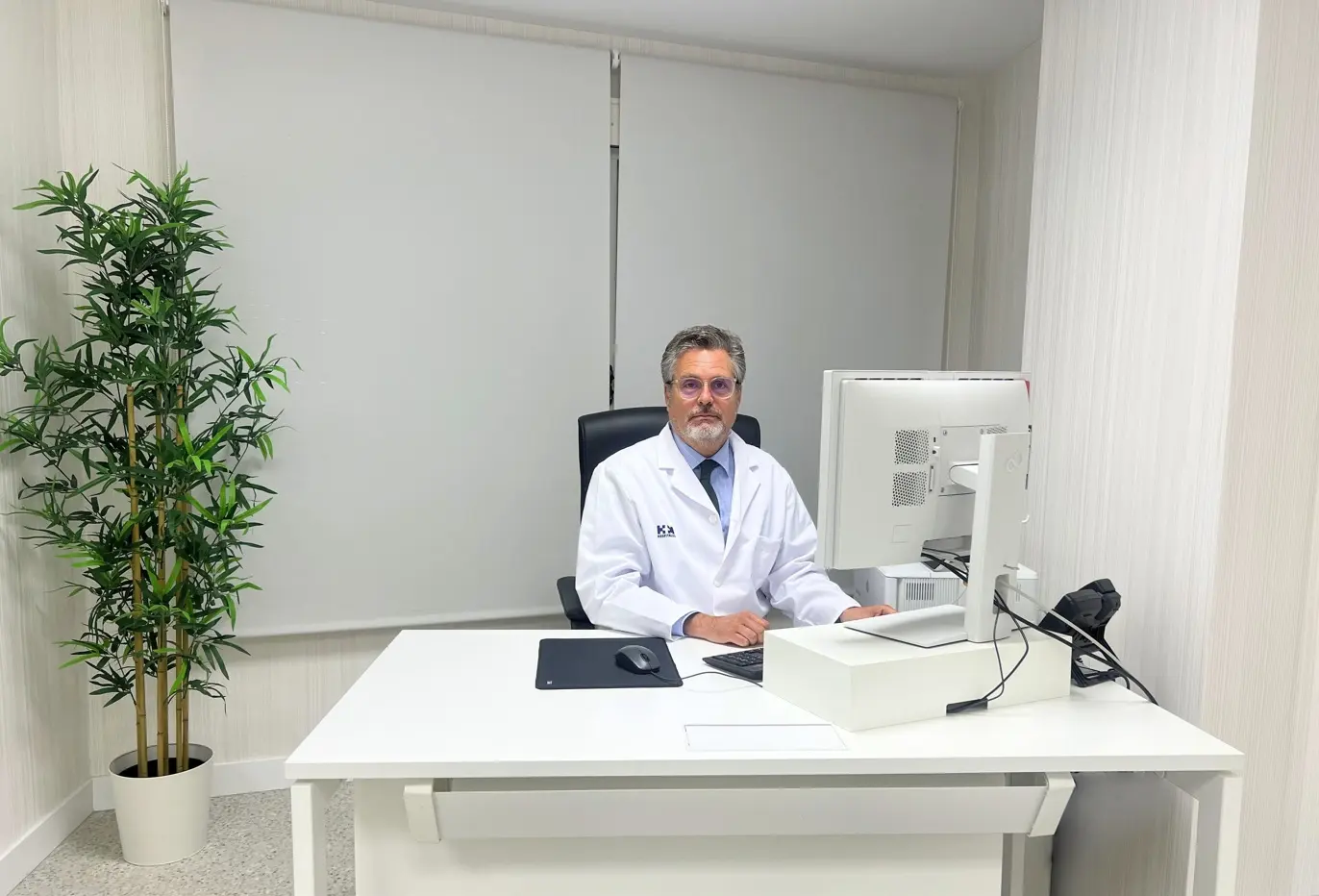 Imagen para: HM Hospitales impulsa en Málaga la medicina regenerativa para mejorar la recuperación del aparato locomotor
