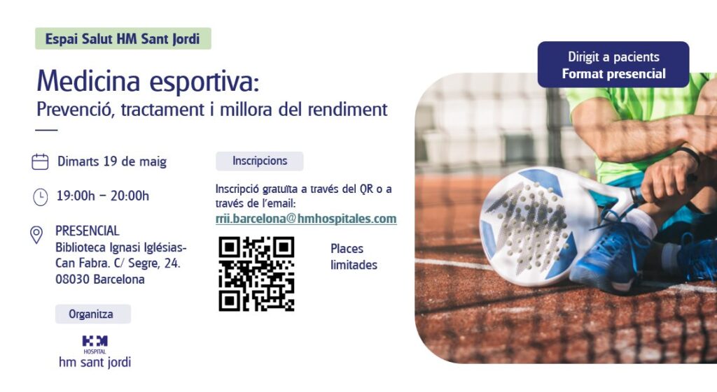 Medicina esportiva