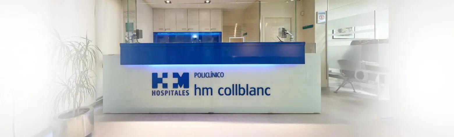 Policlínico HM Collblanc