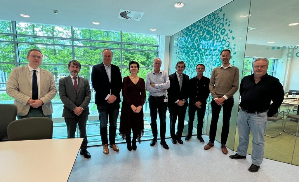 HM Hospitales impulsa la investigación en organoides y medicina personalizada junto al Princess Máxima Center y el Hubrecht Institute