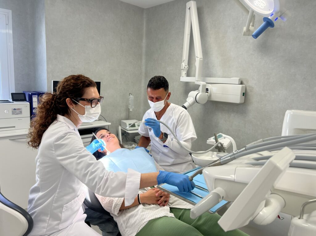 HM Hospitales refuerza su oferta asistencial con una nueva Unidad Dental y de Cirugía Oral y Maxilofacial en Málaga