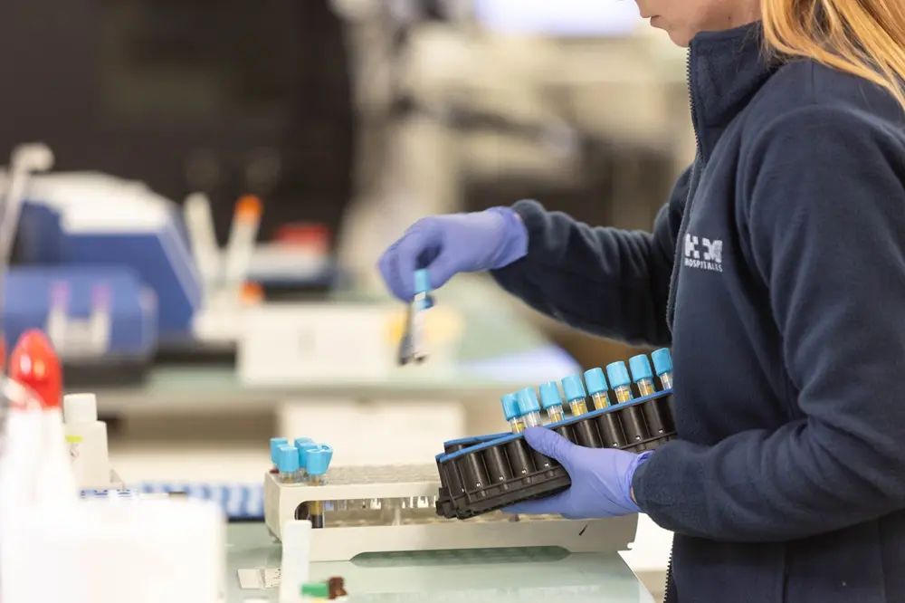 Imagen para: El Instituto de Investigación Sanitaria HM Hospitales refuerza su liderazgo en investigación traslacional, ensayos clínicos y proyectos competitivos