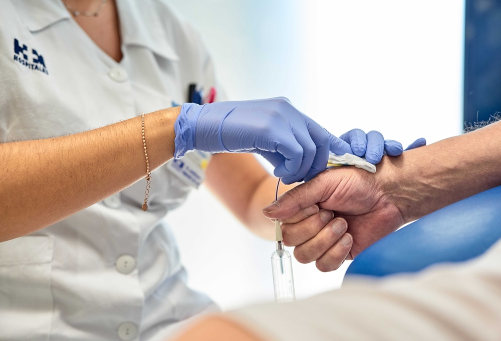 IISHM INVESTIGACIÓN TRASLACIONAL