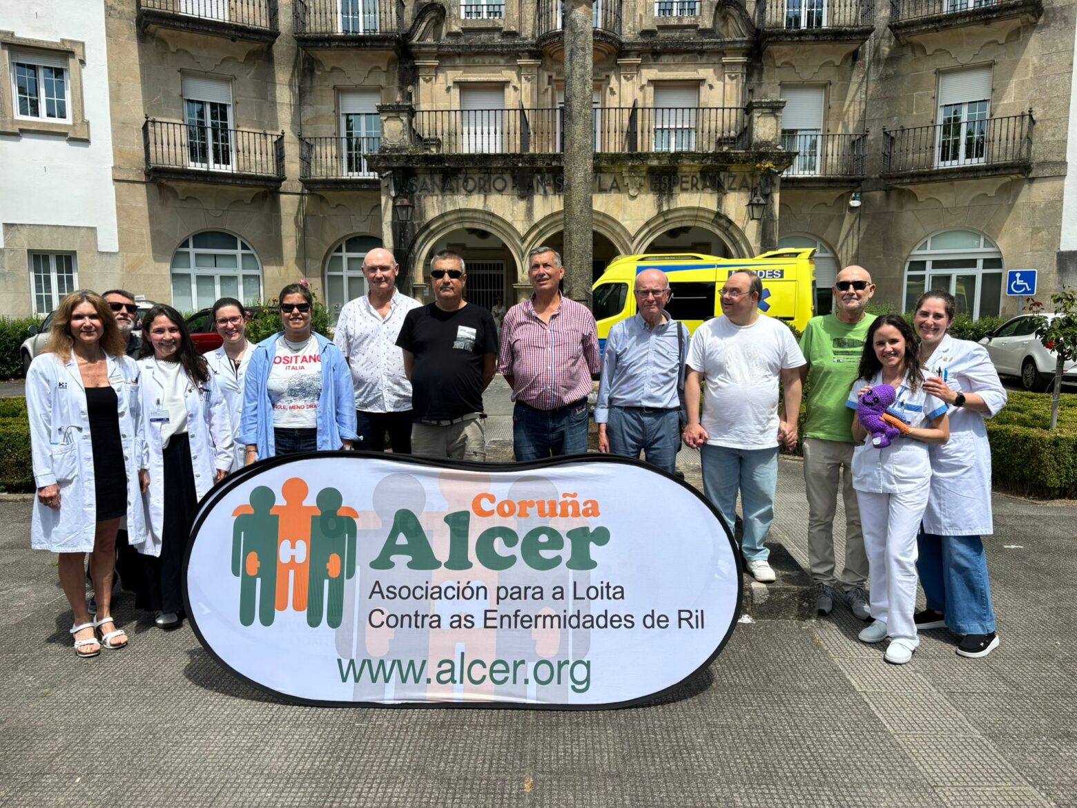 Alcer II