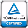 TUV 100px DE ALTO