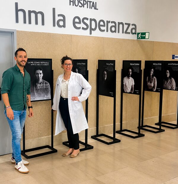 Exposición ASOTRAME
