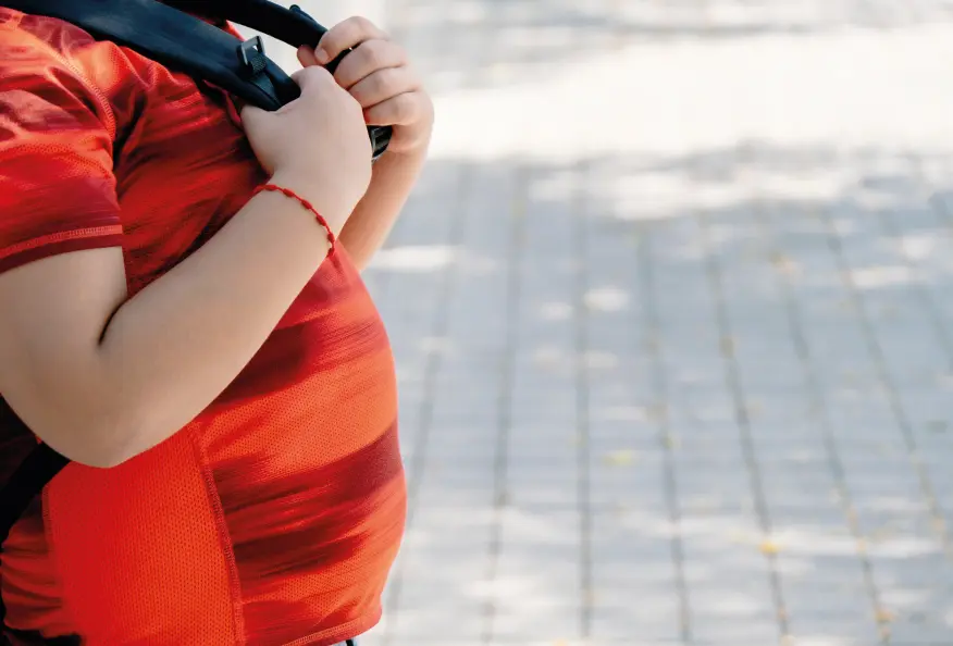 Imagen para: Obesidad infantil: causas, riesgos para la salud y cómo prevenirla  