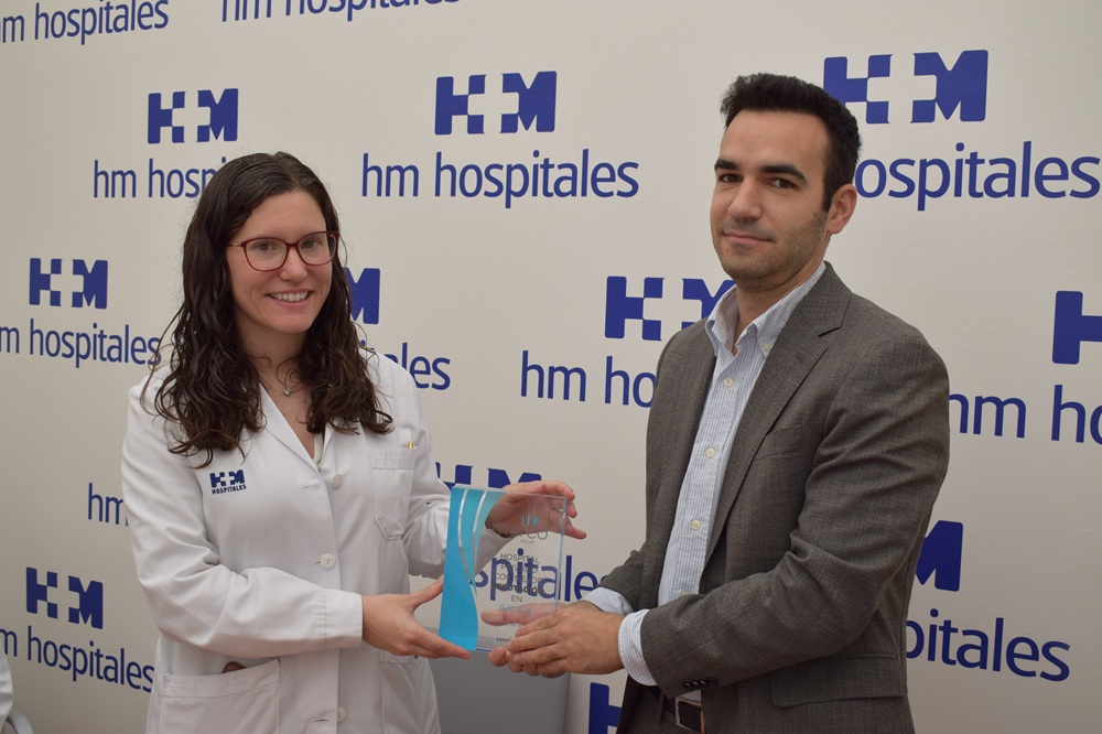 Entrega Merco Salud IV
