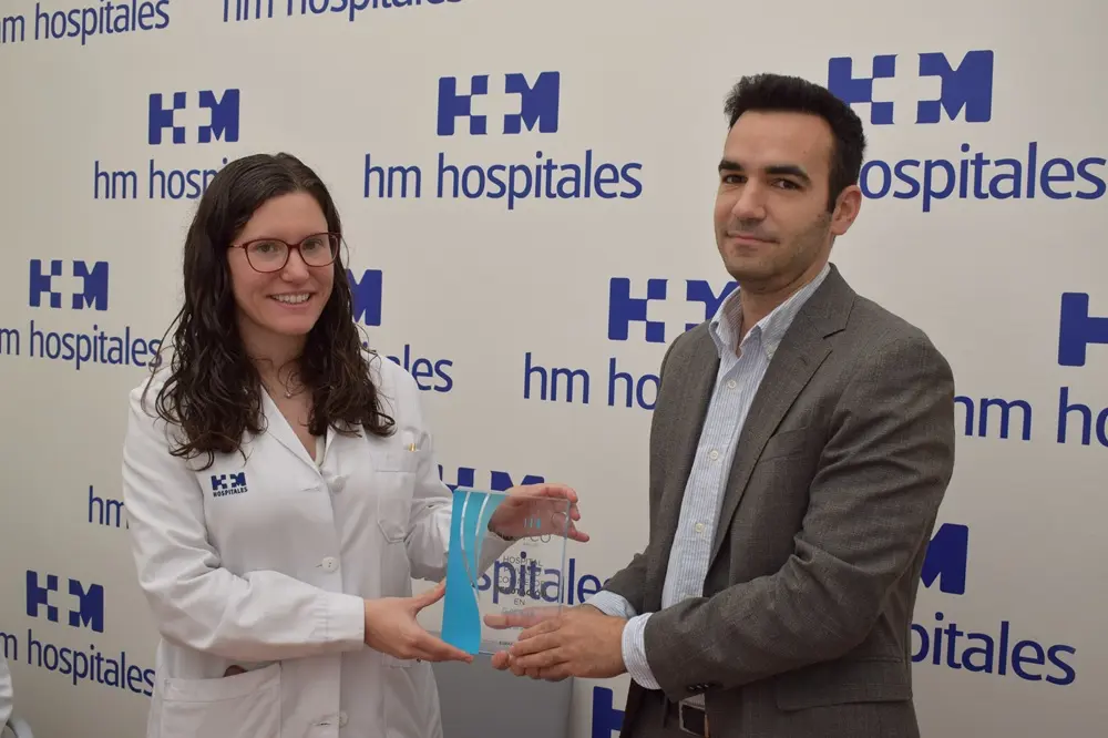 Imagen para: Merco Salud distingue al Hospital HM Rosaleda como el centro privado con mejor reputación sanitaria de Galicia