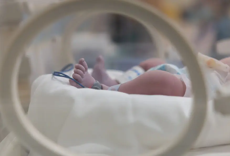 Imagen para: Parto prematuro: el papel esencial de la UCI neonatal en los primeros días de vida