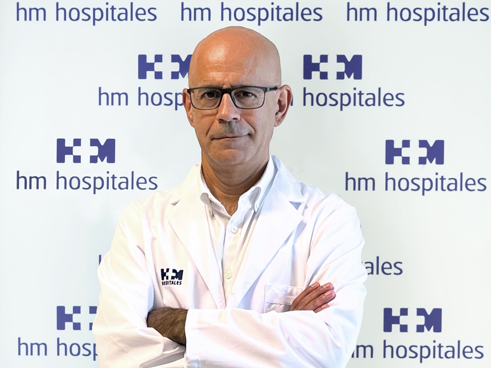 Imagen para: Los neumólogos del Hospital HM Santísima Trinidad advierten de que el humo de los incendios puede afectar a la respiración incluso a kilómetros del fuego