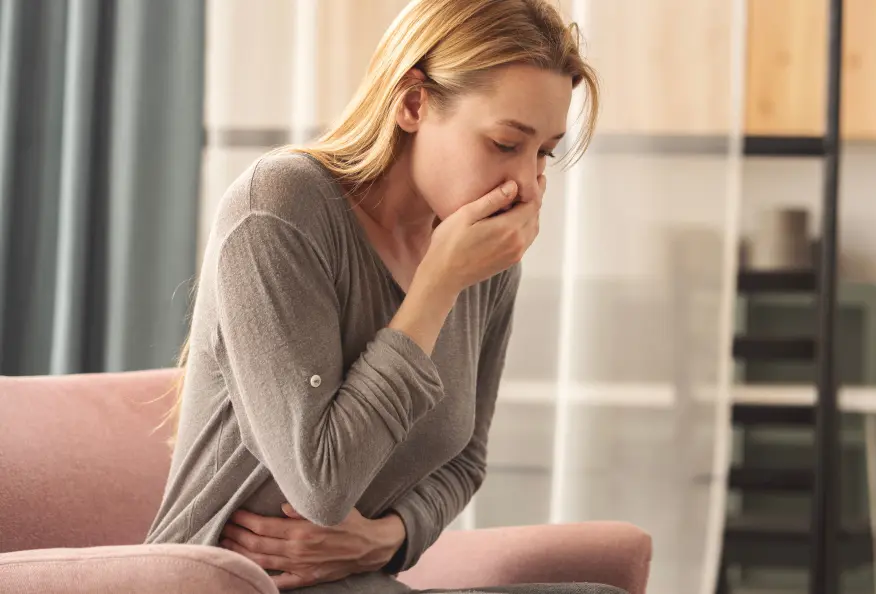 Imagen para: Gastroenteritis por norovirus: síntomas, duración, contagio y alimentación
