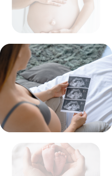 1 PARA EMBARAZO MATERNIDAD