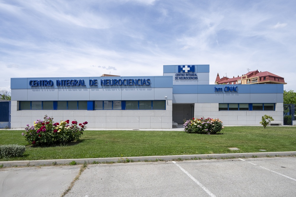 Imagen para: Un estudio liderado por HM CINAC abre la puerta a administrar terapia génica cerebral sin necesidad de cirugía