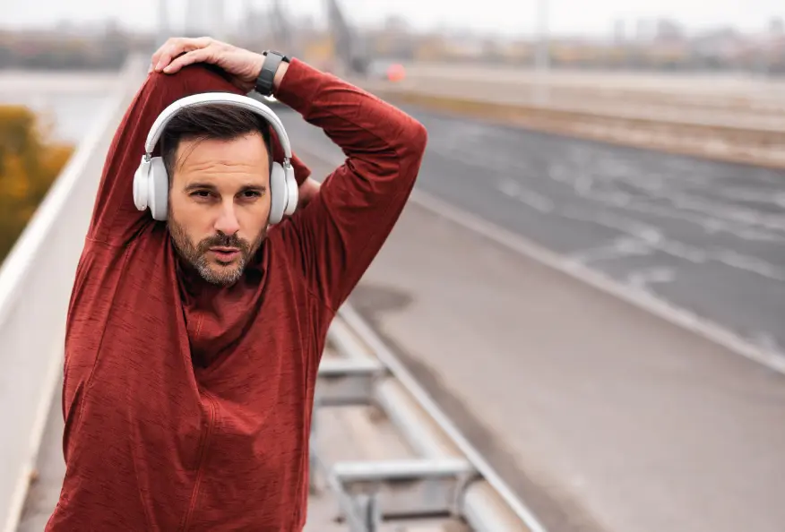 Imagen para: Cómo afrontar la preparación mental para carreras de larga distancia  