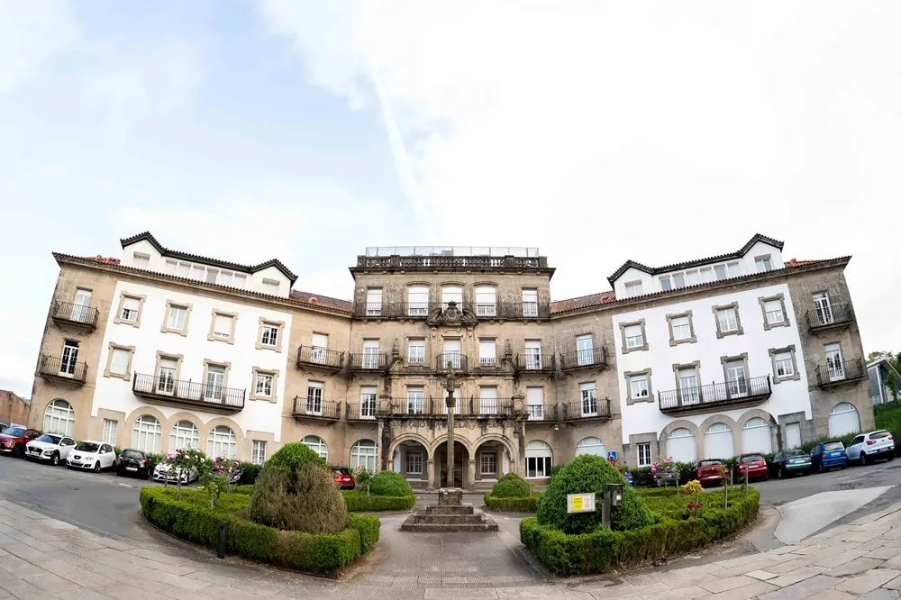 Imagen para: El Hospital HM La Esperanza reduce su huella de carbono en un 60 % en los últimos 5 años