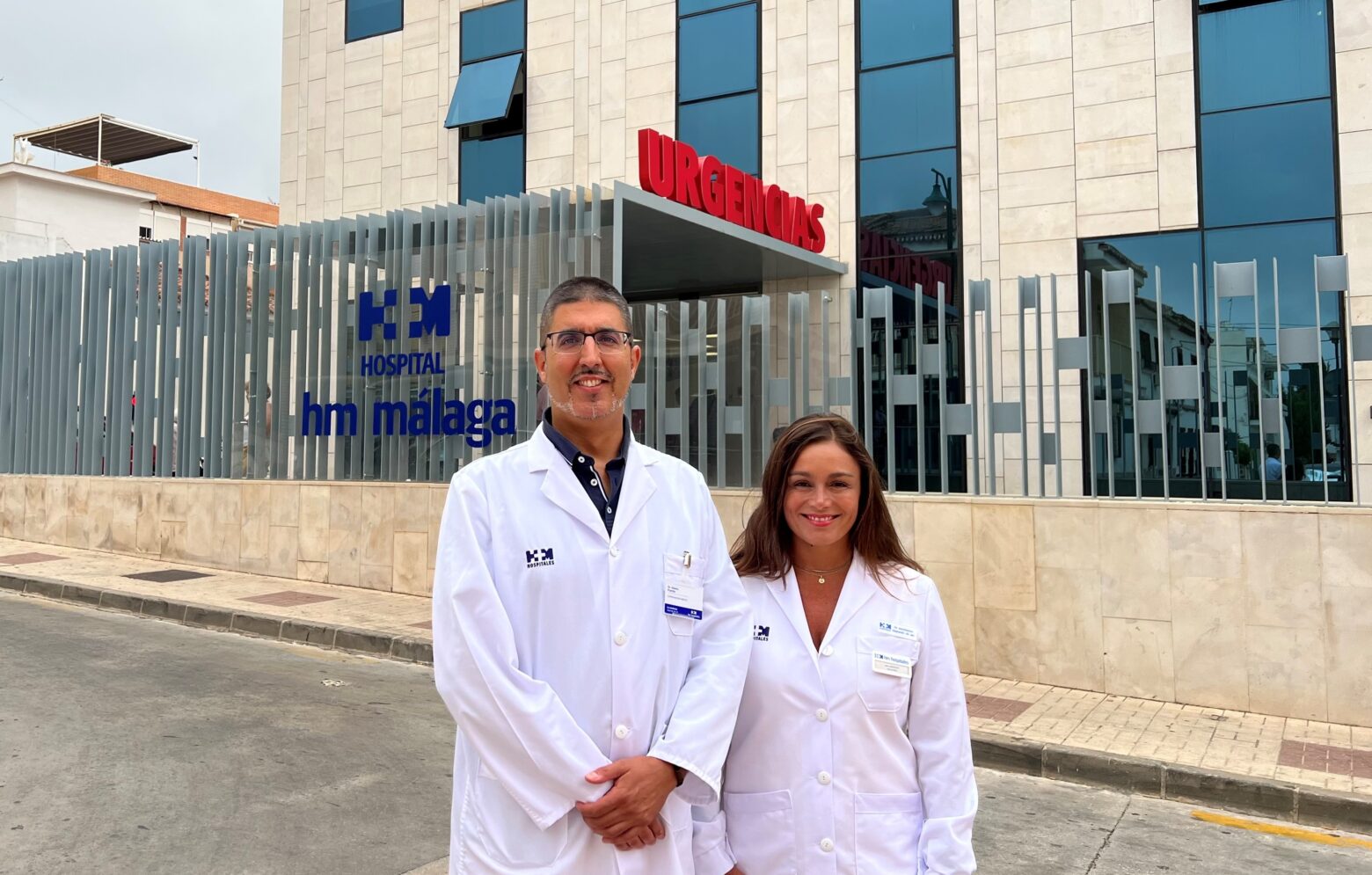 Imagen para: HM Hospitales advierte de un aumento de las consultas en Urgencias por patologías propias del verano