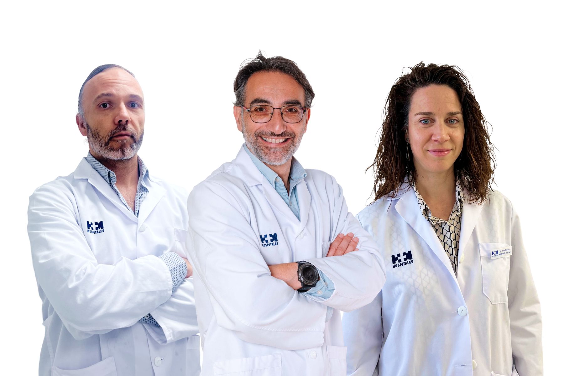 Imagen para: HM Hospitales incorpora tecnologías de marcaje magnético en la cirugía del cáncer de mama