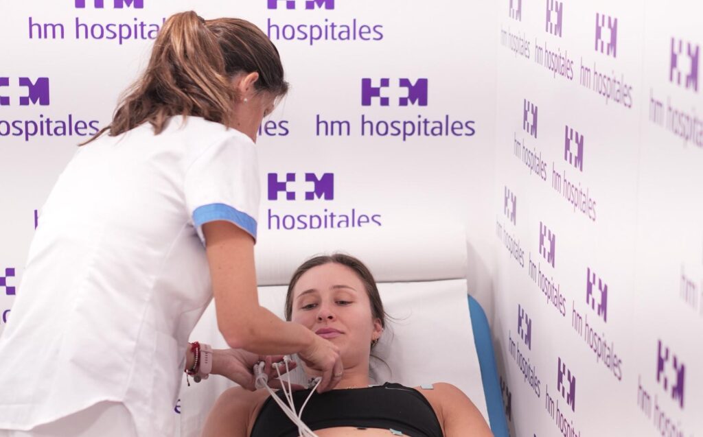 Reconocimientos médicos CB Meins Avenida