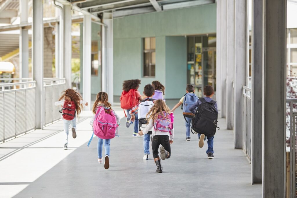 Vuelta al cole: mantener al día la vacunación infantil, clave para comenzar el curso