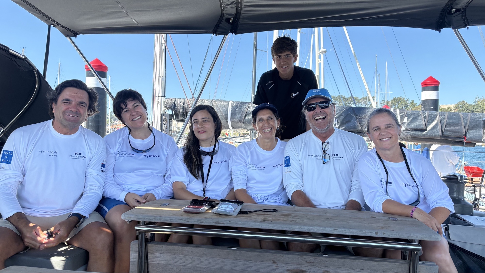 Bolboretas regata