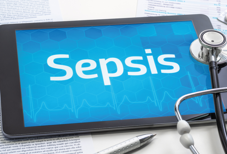 Imagen para: Qué es la sepsis y por qué se produce