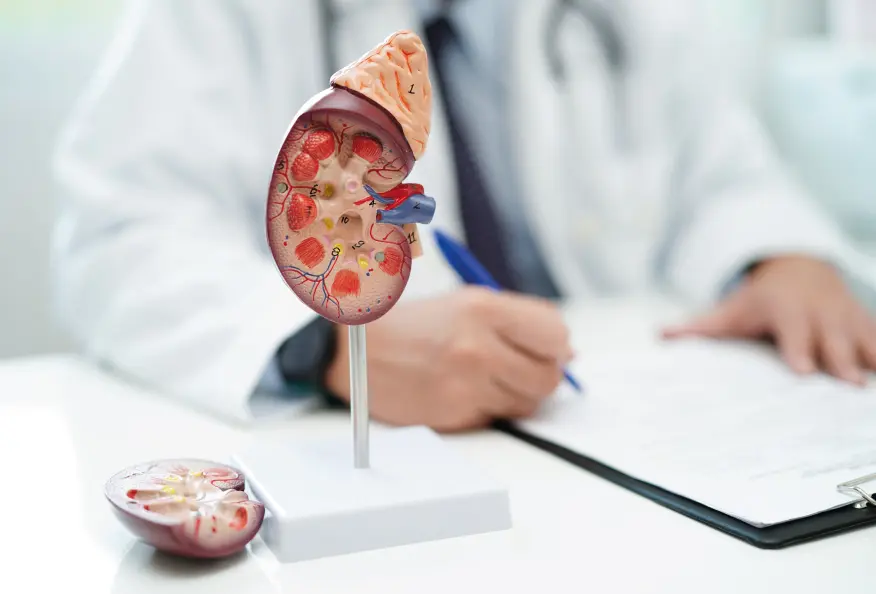 Imagen para: Pielonefritis (infección renal): síntomas, causas y cuándo acudir al médico