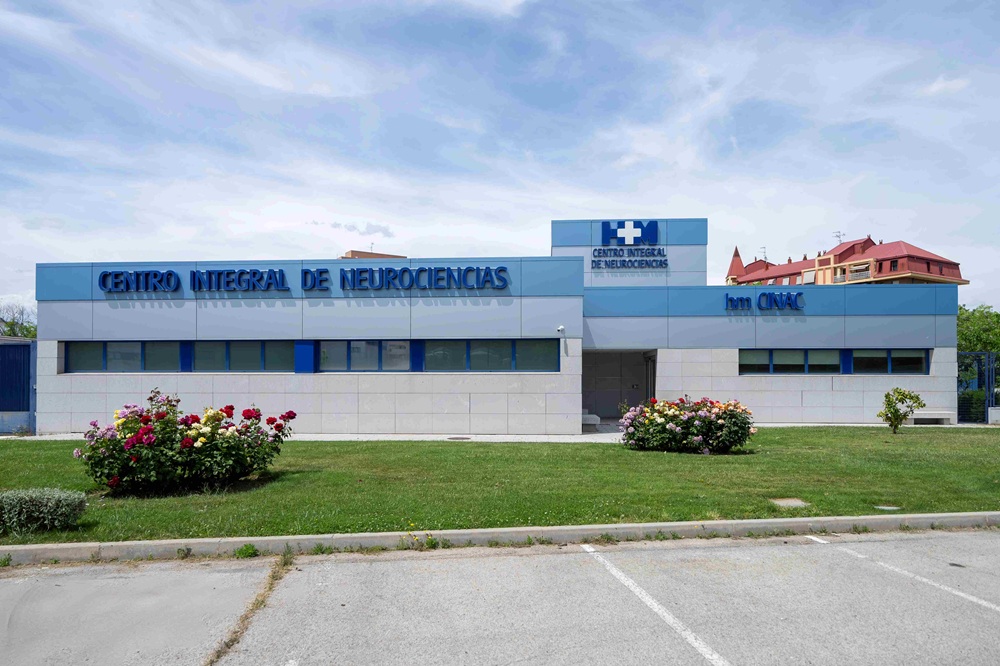 Imagen para: HM CINAC incorpora el nuevo sistema HIFU Prime y refuerza su liderazgo en el tratamiento de los trastornos del movimiento