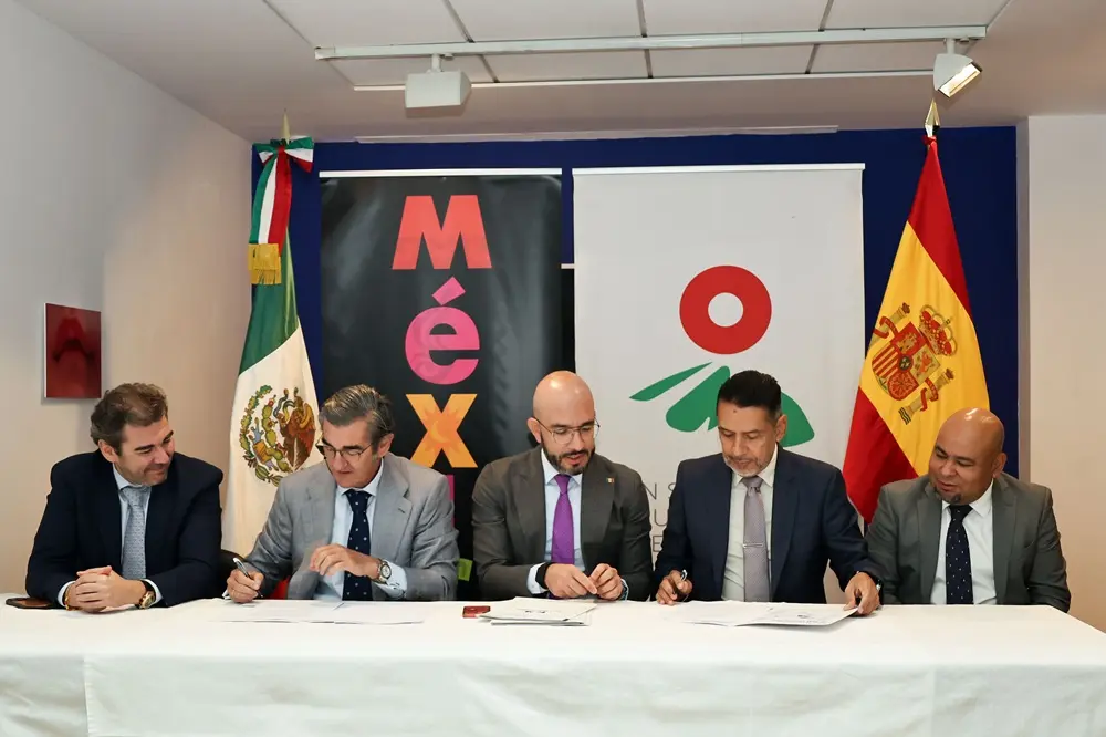 Imagen para: HM Hospitales y Grupo Médico Joya sellan una alianza estratégica para impulsar la continuidad asistencial entre España y México