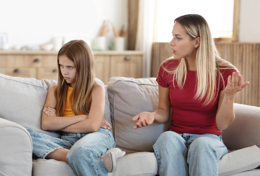 Imagen para: Tratamiento psicológico para niños con problemas de conducta: ¿qué podemos hacer? 