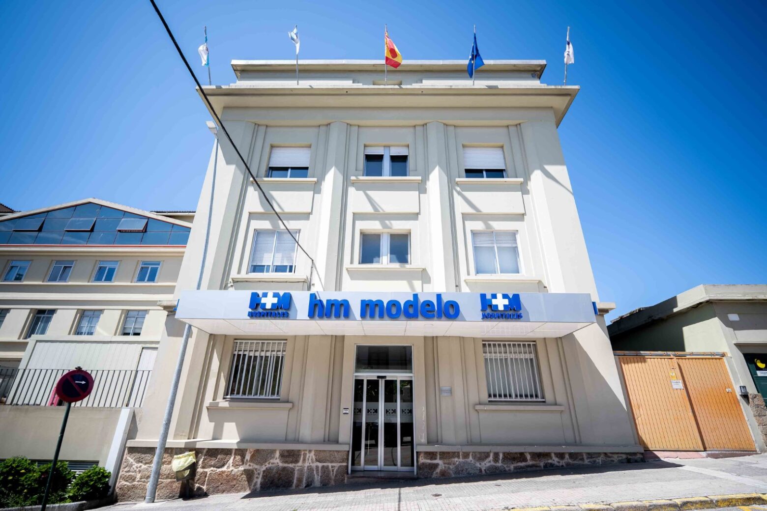 Hm modelo entrada ii