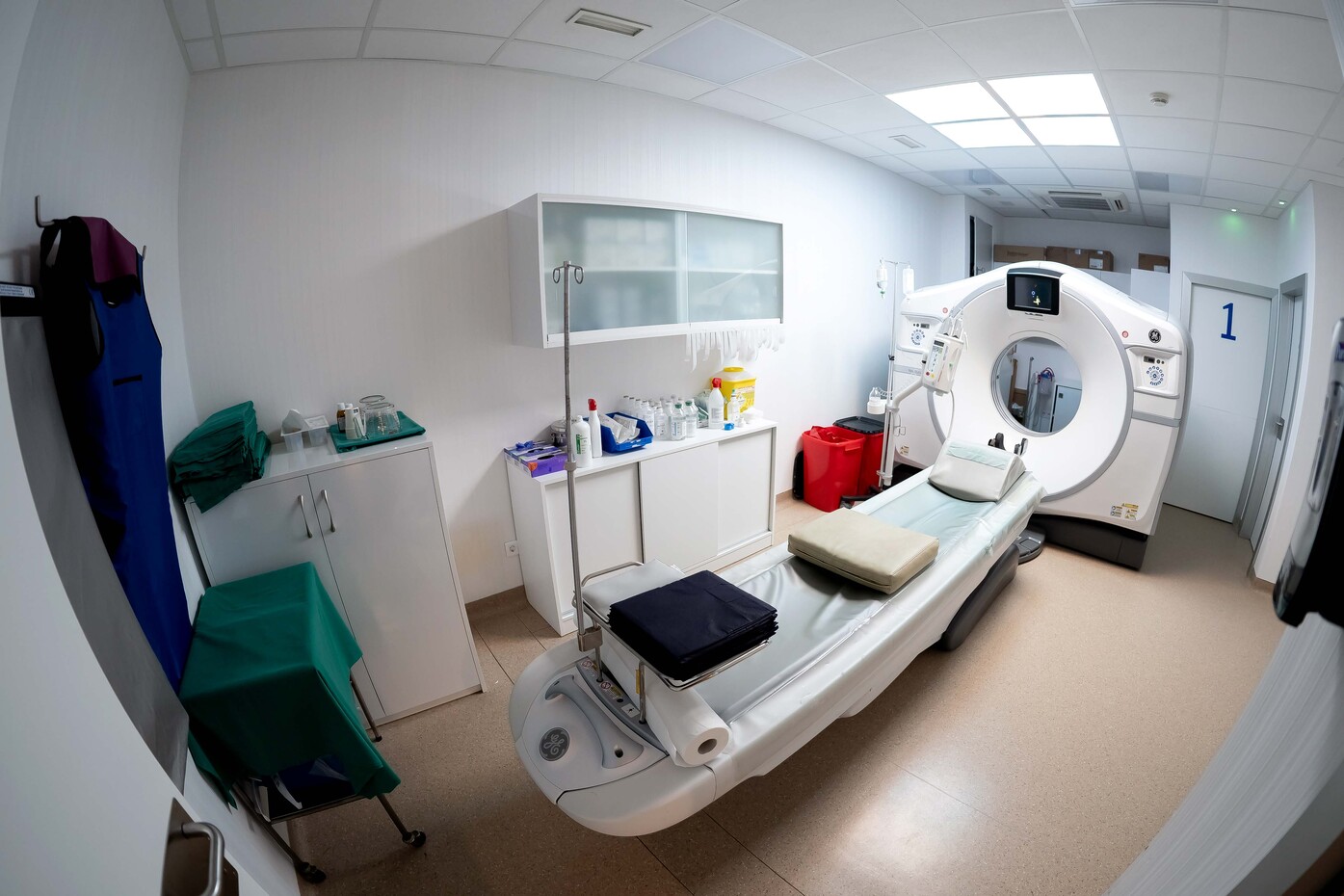 Hm modelo tac i 1 31