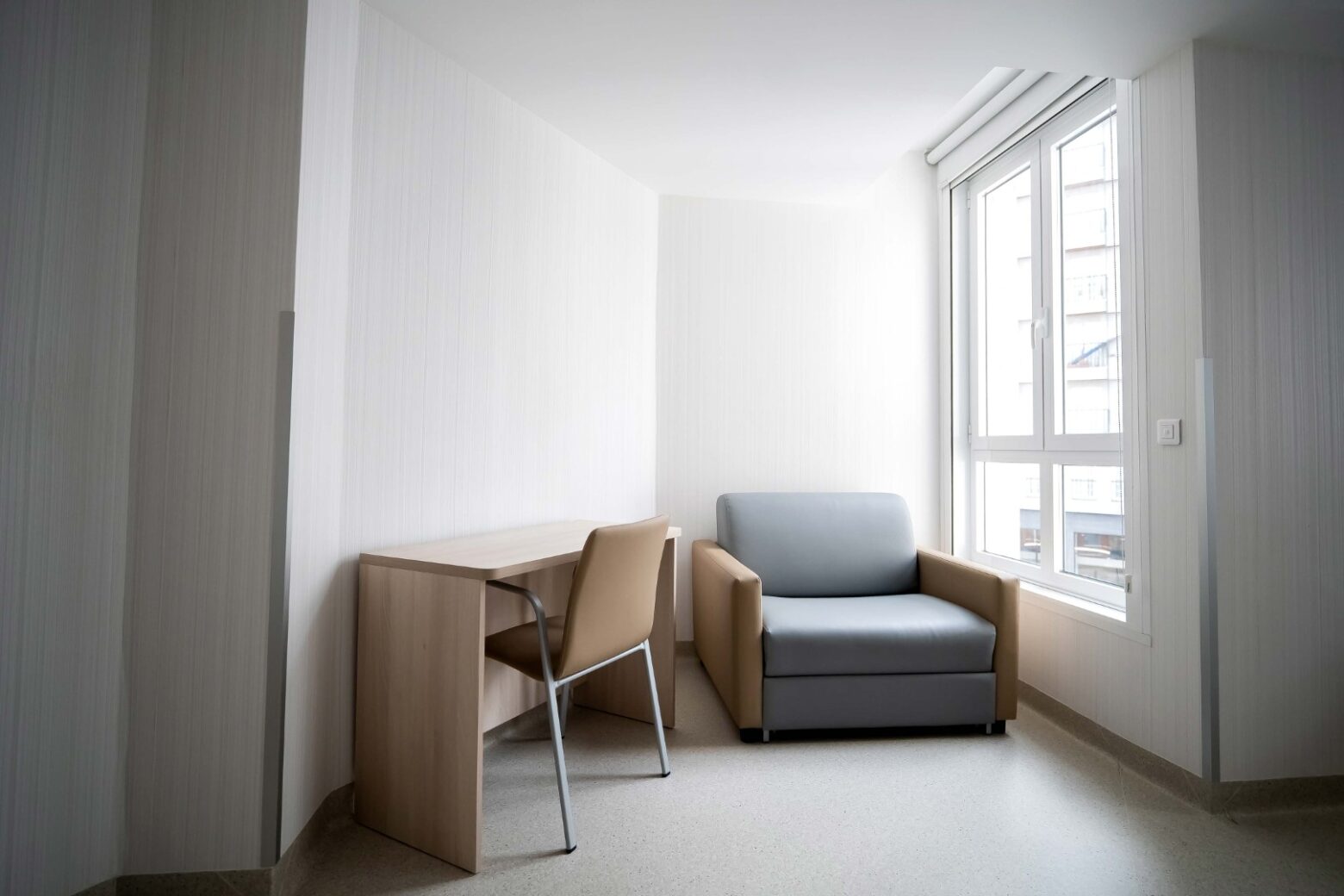 Maternidad hm belÉn habitaciÓn iii